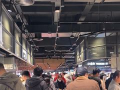 -胖东来生活广场(健康路店)