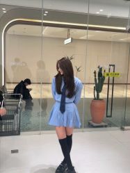 -DL HOPE明星造型