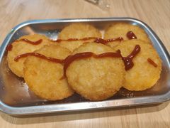 -明記茶餐廳(福田总店)