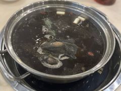 -太婆天府山珍酒楼(亚运村店)