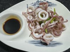 -潮三爷砂锅焗海鲜·生腌·海鲜粥(朝晖店)