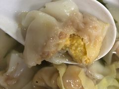 -海平馄饨(逍遥二路店)