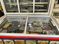 -蟹味鱼(通州花苑店)