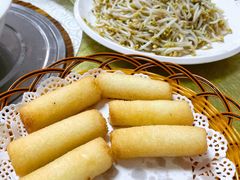顺德炸牛奶-德云居