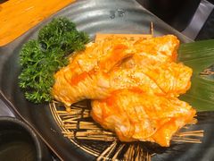-黑牛の店·和牛烧肉(合生汇店)
