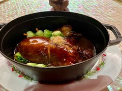 -8餐厅(新葡京酒店)