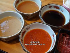 -牛匠和牛寿喜锅(西安总店)