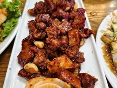 -闻香阁·清真(光荣道店)