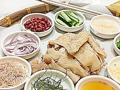 -顺意·顺德家乡菜(国际人才大厦店)