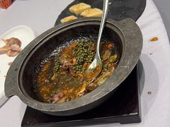 -狮王府淮扬菜(新街口友谊店)