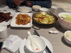 -满江红大酒店(城站店)