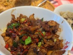 -小柴米·传统江西菜(万寿宫店)