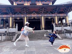 -天龙八部武侠城