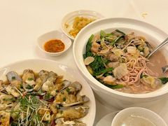 -莆田餐厅PUTIEN(西安万象天地店)