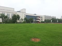 -江南大学(蠡湖校区)