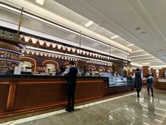 -马克西姆俄罗斯餐厅(通亚街店)