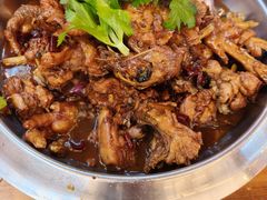 -老味道1992(武当山店)