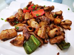 -新享乐海鲜(翠华路店)