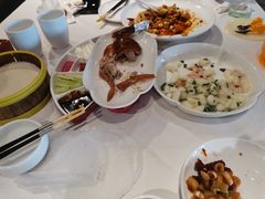 -大鸭梨烤鸭(金色漫香店)