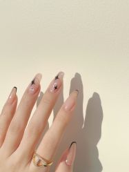 -Miss·A日式美甲美睫