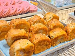 -素满香·全民食养自助(天一广场店)