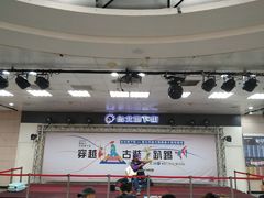 -台北地下街