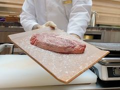 -老乾杯和牛烧肉(王府中环店)