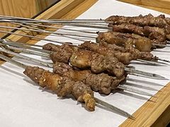 -瓦房店活羊大串(锦绣店)