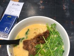 -和府捞面(EAC店)
