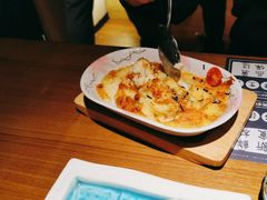 -鱼跃食堂·精致寿司(东林美域店)