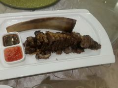 -乾隆美食·本帮菜(黄河路店)