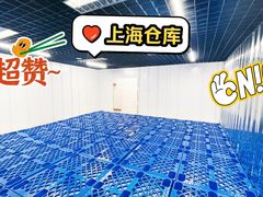 -安东易迷你仓自助寄存仓库(淞虹路店)