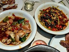 -如轩·海鲜砂锅粥·潮汕菜(海珠店)