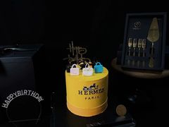 -西檬树SIMON·T轻奢蛋糕(大东方Max店)