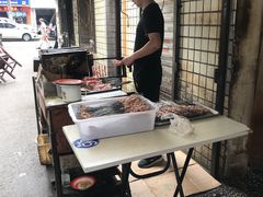 -小胡子祥彪烧烤(北湖总店)