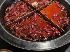 -陈眼镜火锅(总店)