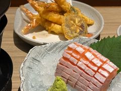 -小山日本料理(兴业太古汇店)