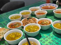 -令氏家外家周秦食府(高新店)