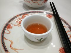 -稻香酒家·33年老字号·港式粤菜(富邦中心店)