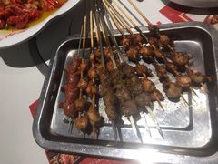 羊肉串-虾神於氏龙虾·小龙虾(江宁旗舰店)