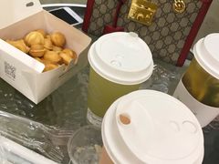 -茶力的小怪兽(梅林卓悦汇店)