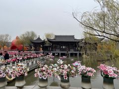 -翰园碑林