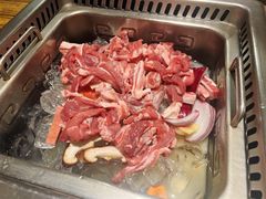 -泽成冰煮羊(非·遗公务员小区店)