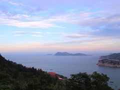 -南麂列岛