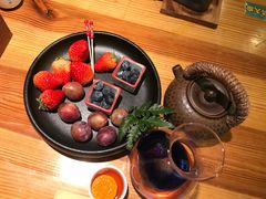 -花潮料理艺食馆(世欧广场店)