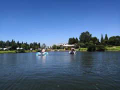 -太阳岛度假酒店