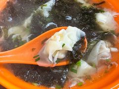 -阿麟馄饨(延长路店)
