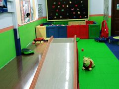 -小岳飞儿童感统·注意力训练馆(金四季店)