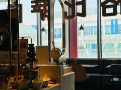 -比格比萨自助(宝山日月光店)