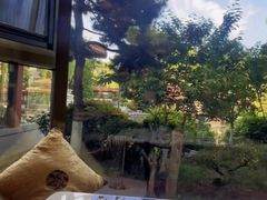 -舜耕山庄四时万和自助餐厅